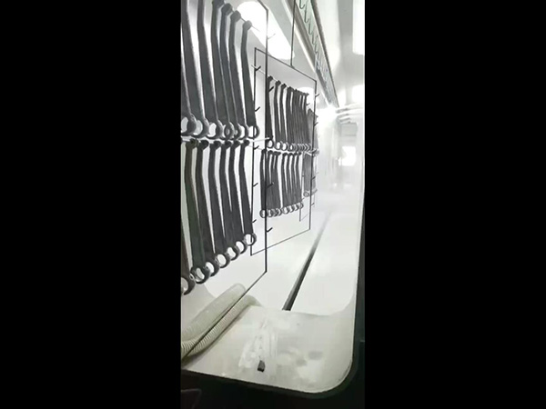 噴涂線(xiàn)-視頻