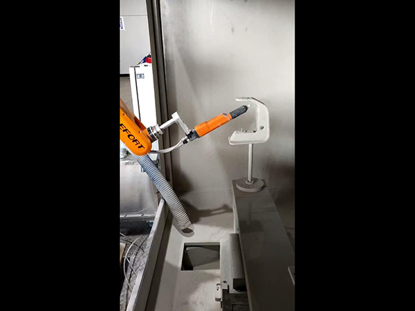 噴涂線(xiàn)-視頻